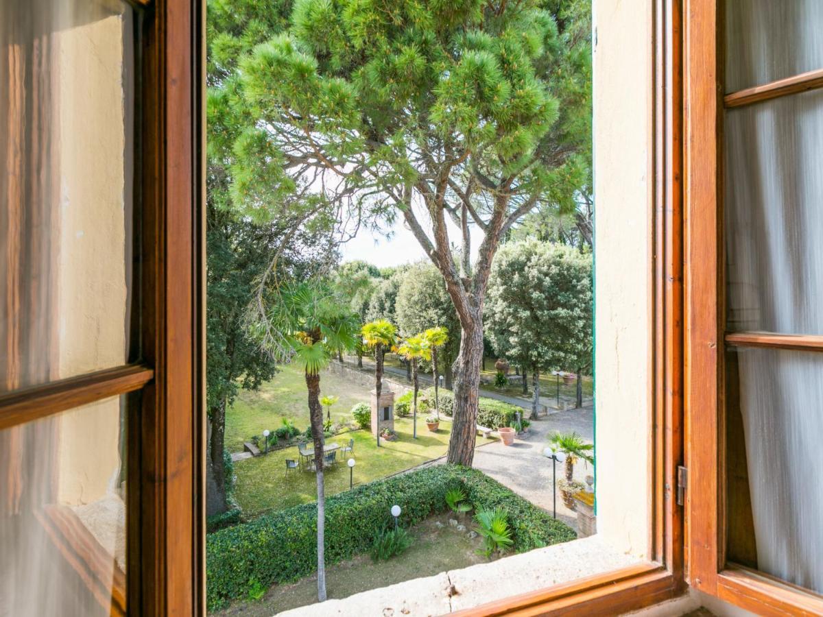 Apartment Giuggiolo - Giuggiolo 5 By Interhome Bibbiano  Exterior photo