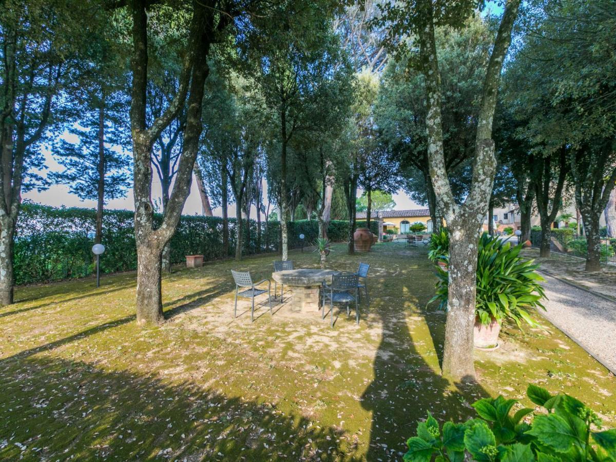 Apartment Giuggiolo - Giuggiolo 5 By Interhome Bibbiano  Exterior photo