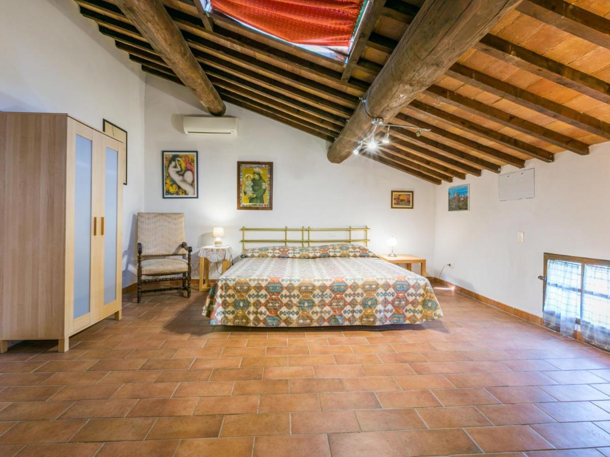 Apartment Giuggiolo - Giuggiolo 5 By Interhome Bibbiano  Exterior photo