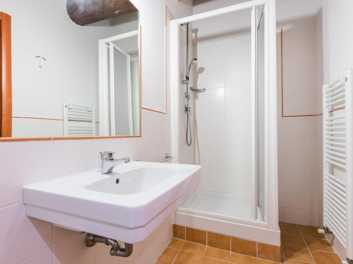 Apartment Giuggiolo - Giuggiolo 5 By Interhome Bibbiano  Exterior photo