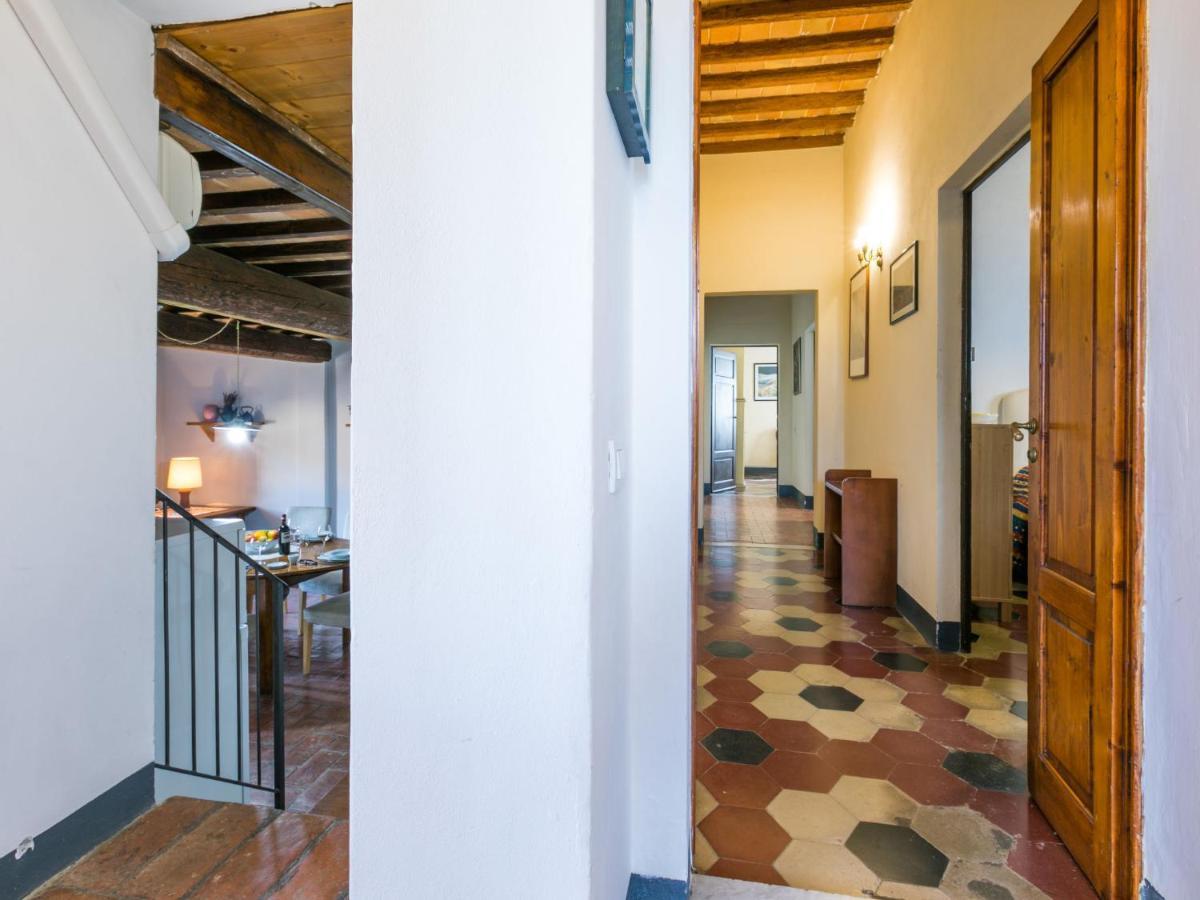 Apartment Giuggiolo - Giuggiolo 5 By Interhome Bibbiano  Exterior photo