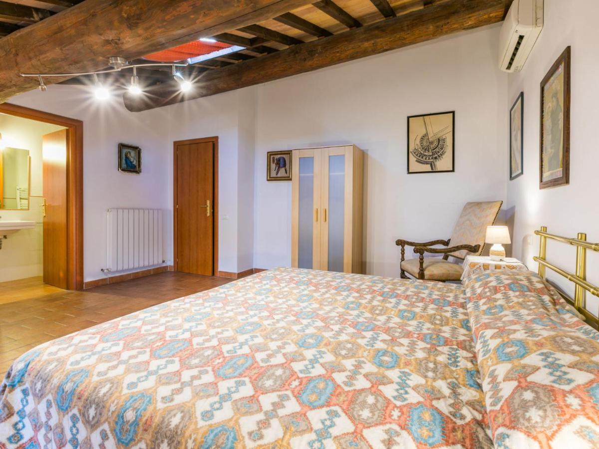 Apartment Giuggiolo - Giuggiolo 5 By Interhome Bibbiano  Exterior photo