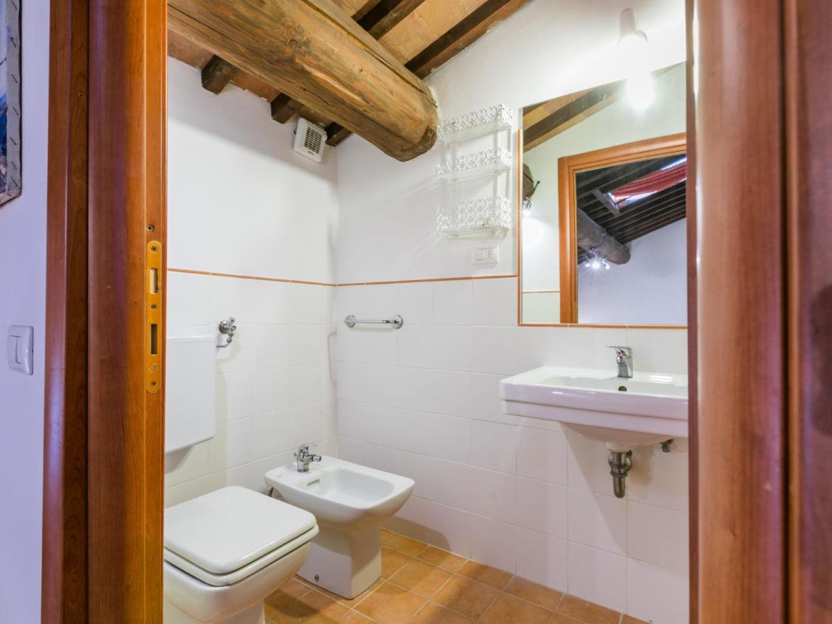 Apartment Giuggiolo - Giuggiolo 5 By Interhome Bibbiano  Exterior photo